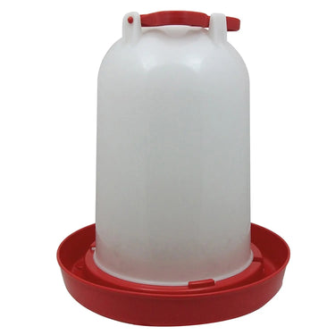 Bec Combination Drinker| Online For Equine