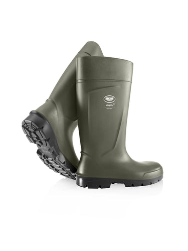 Bekina Steplite Easygrip Safety Boots| Online For Equine