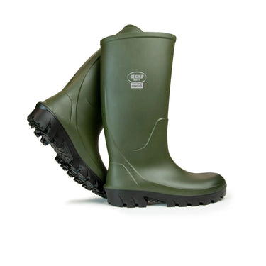 Bekina Steplite Flexgrip Safety Boots| Online For Equine
