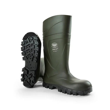 Bekina Steplite Solidgrip Steel Toecap Boots| Online For Equine