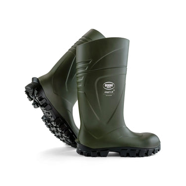 Bekina StepliteX Solidgrip Safety Steel Toecap Boots| Online For Equine