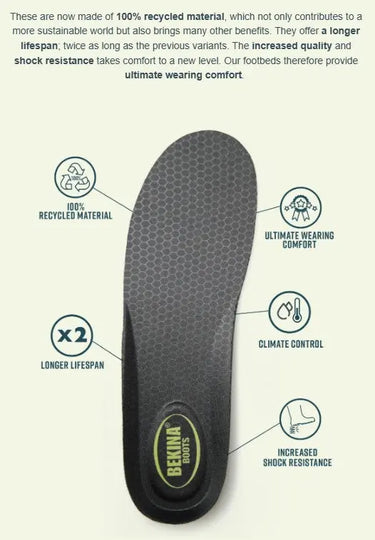 Bekina StepliteX Solidgrip Safety Steel Toecap Boots| Online For Equine