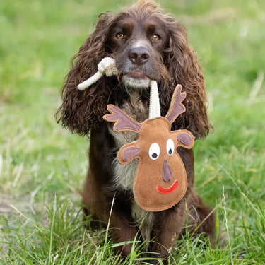 Benji & Flo Christmas Dog Toys| Online For Equine