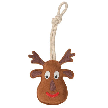 Benji & Flo Christmas Dog Toys| Online For Equine