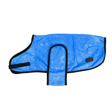 Benji & Flo Cooling Dog Coat| Online For Equine