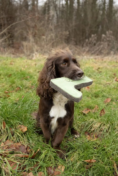 Benji & Flo Country Dog Toys| Online For Equine