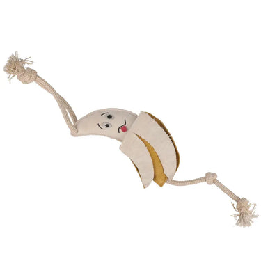 Benji & Flo Crazy Faces Dog Toys| Online For Equine