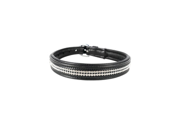 Benji & Flo Dazzling Diamante Dog Collar| Online For Equine