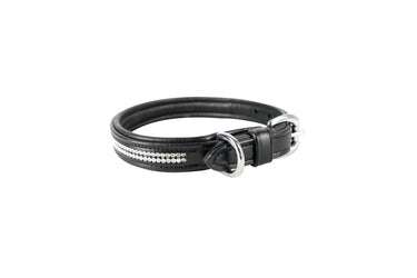 Benji & Flo Dazzling Diamante Dog Collar| Online For Equine