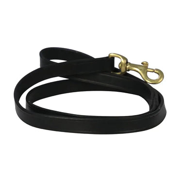 Benji & Flo Deluxe Padded Leather Dog Lead| Online For Equine