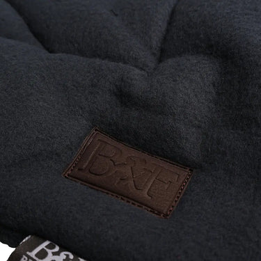 Benji & Flo Essential Fleece Dog Bed| Online For Equine
