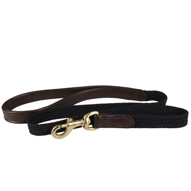 Benji & Flo Interlaced Dog Lead| Online For Equine