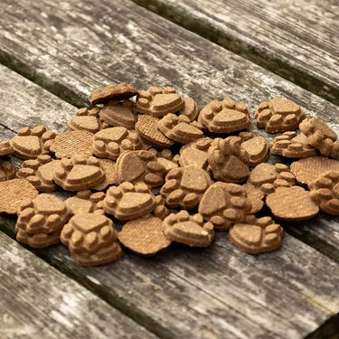 Benji & Flo Little Paws Skin Soothe Conditioning Treats| Online For Equine