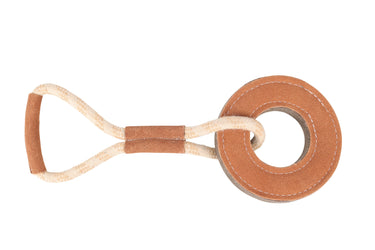 Benji & Flo Tug 'n' Play Dog Toys| Online For Equine