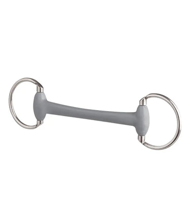 Buy Beris Hard Bar Eggbutt Snaffle | Online for Equine
