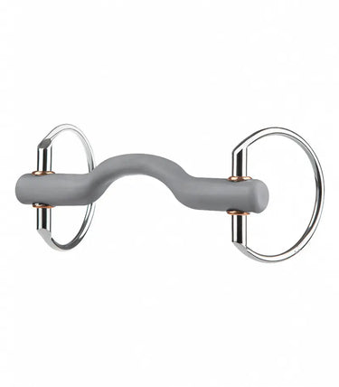 Buy Beris Hard Tongue Port Eggbutt Snaffle | Online for Equine