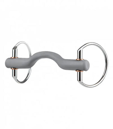 Buy Beris Hard Tongue Port Eggbutt Snaffle | Online for Equine