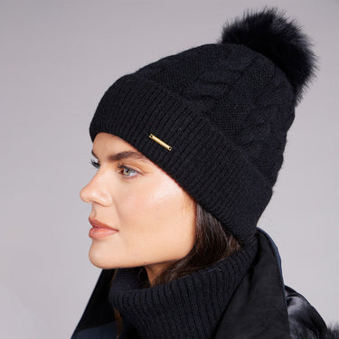 Buy Toggi Bexley Knitted Hat | Online for Equine