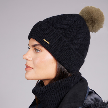 Buy Toggi Bexley Knitted Hat | Online for Equine