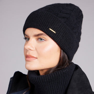 Buy Toggi Bexley Knitted Hat | Online for Equine
