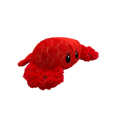 Buy Bite Force Tough Plush Crab | Online for Equine