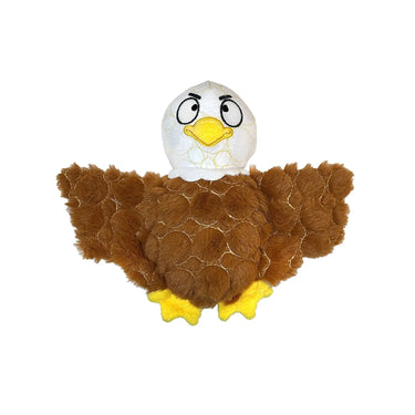 Buy Bite Force Tough Plush Eagle | Online for Equine