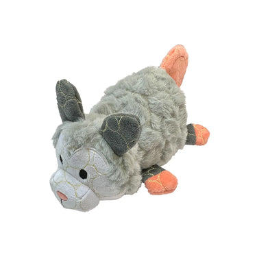 Buy Bite Force Tough Plush Opossum | Online for Equine