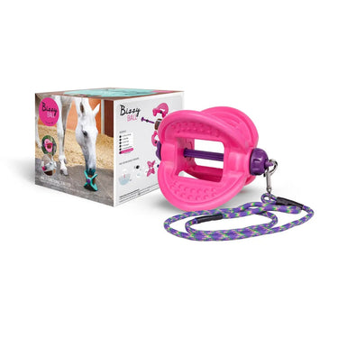 Buy Bizzy Bites Boredom Buster Stable Toy| Online for Equine