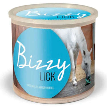 Bizzy Bites Refill Lick| Online For Equine