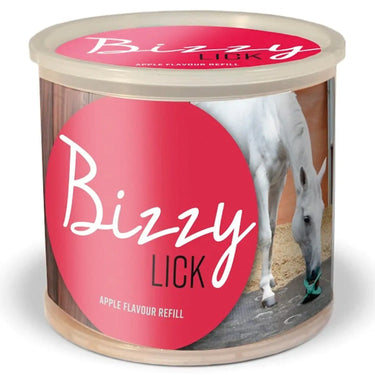 Bizzy Bites Refill Lick| Online For Equine
