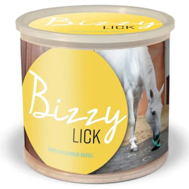 Bizzy Bites Refill Lick| Online For Equine