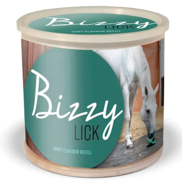 Bizzy Bites Refill Lick| Online For Equine
