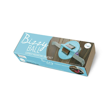 Buy Bizzy Horse Bizzy Ball Corner Mounting Bracket | Online for Equine