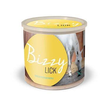 Bizzy Horse Bizzy Lick Refill| Online For Equine