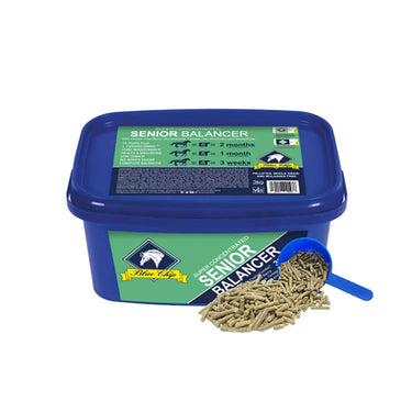 Buy Blue Chip Super Concentrated Senior Balancer | Online for Equine