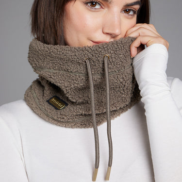 Buy Toggi Bondleigh Sherpa Fleece Snood | Online for Equine