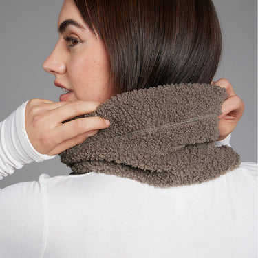Buy Toggi Bondleigh Sherpa Fleece Snood | Online for Equine