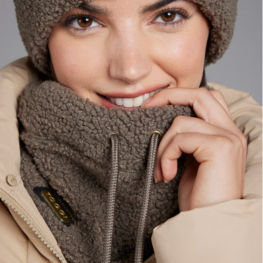 Buy Toggi Bondleigh Sherpa Fleece Snood | Online for Equine