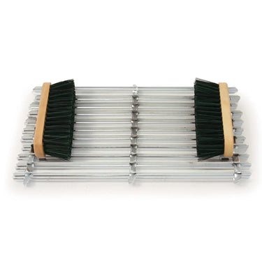 Boot Scraper Mat C/W Brushes| Online For Equine