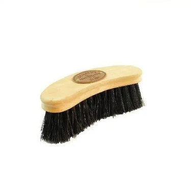 Borstiq Banana Arenga Brush| Online For Equine