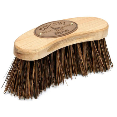 Borstiq Banana Dandy Brush| Online For Equine