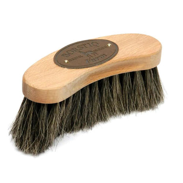 Borstiq Banana Finishing Brush| Online For Equine