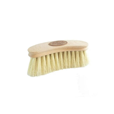 Borstiq Banana Mexican Fibre Brush| Online For Equine