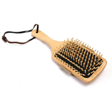 Borstiq Mane-Tail Massage Brush Large| Online For Equine
