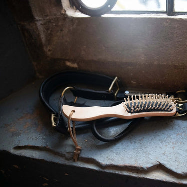 Borstiq Borstiq Mane & Tail Brushes| Online For Equine