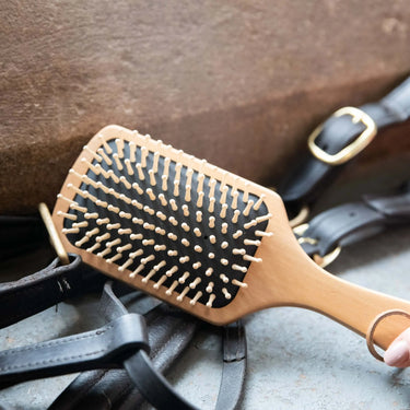Borstiq Borstiq Mane & Tail Brushes| Online For Equine