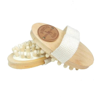 Borstiq Massage Brush| Online For Equine