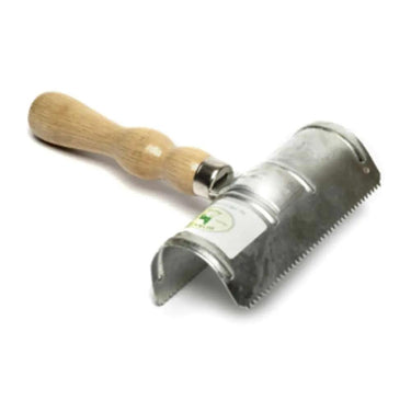 Borstiq Metal Curry Comb| Online For Equine