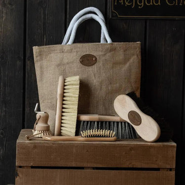 Borstiq Original Shaped Kit - 5 Piece| Online For Equine