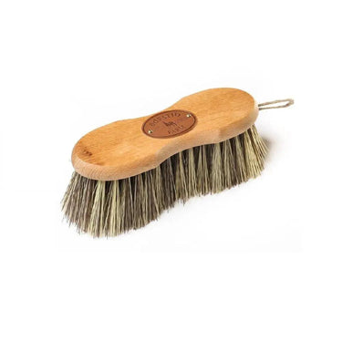 Borstiq Shaped Medium Brush| Online For Equine